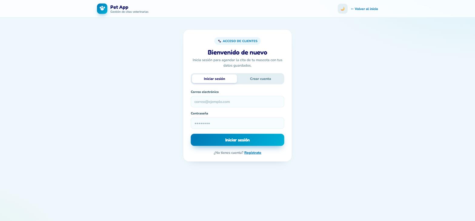 Client sign-in screen, with sign-in and create-account tabs